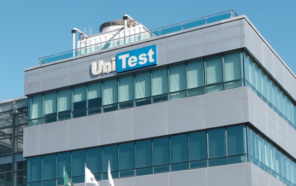 유니테스트, 총 210억원 규모 나주 태양광발전소 사업 수주