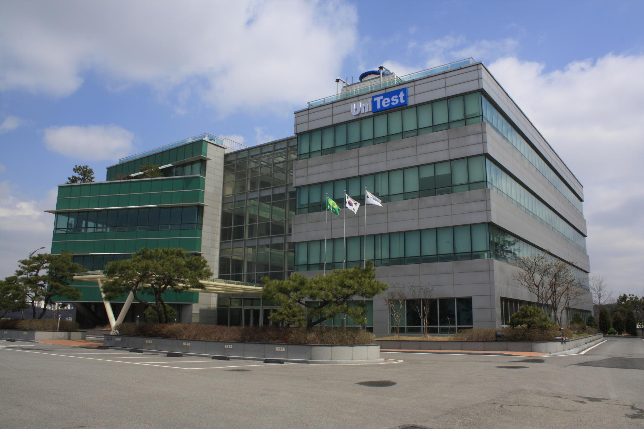 유니테스트, SK하이닉스에 162억원 규모 Gen6 SSD Tester 공급
